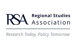 logo RSA Regional Studies Association