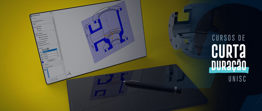 CAD 3D SolidWorks 