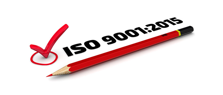 Formação de Auditores internos ISO 9001:2015