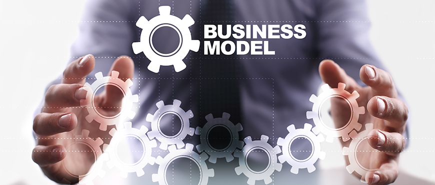 Modelo de Negócio - CANVAS