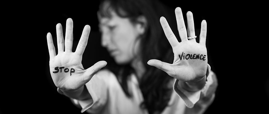Capacitação para a rede de atendimento a mulheres vítimas de violência doméstica - Capão da Canoa
