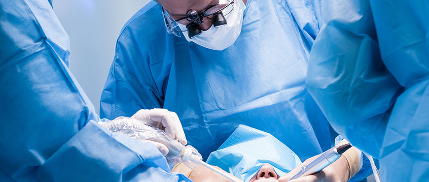 Cirurgia Dento Alveolar
