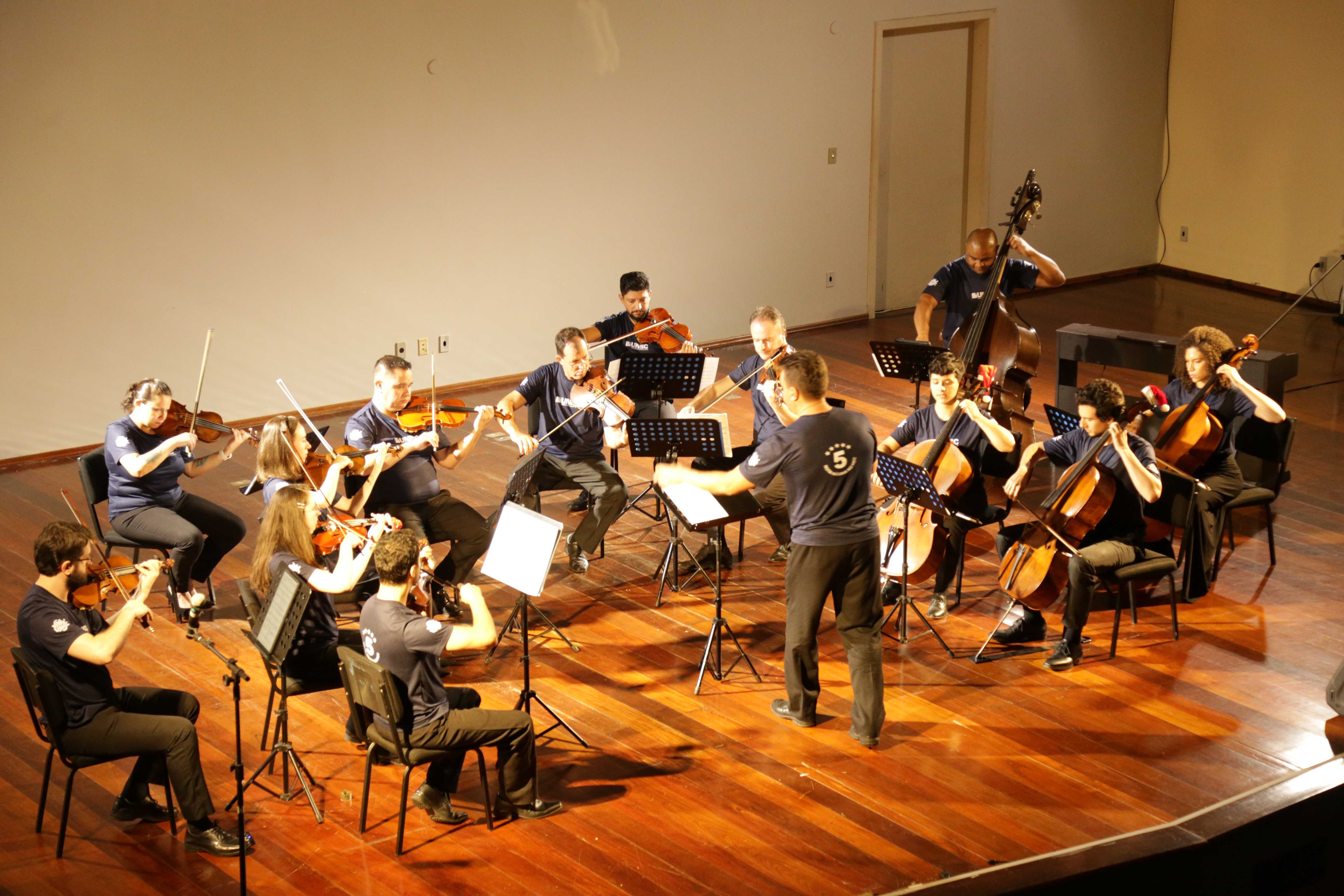 orquestra FotoMaluMüller